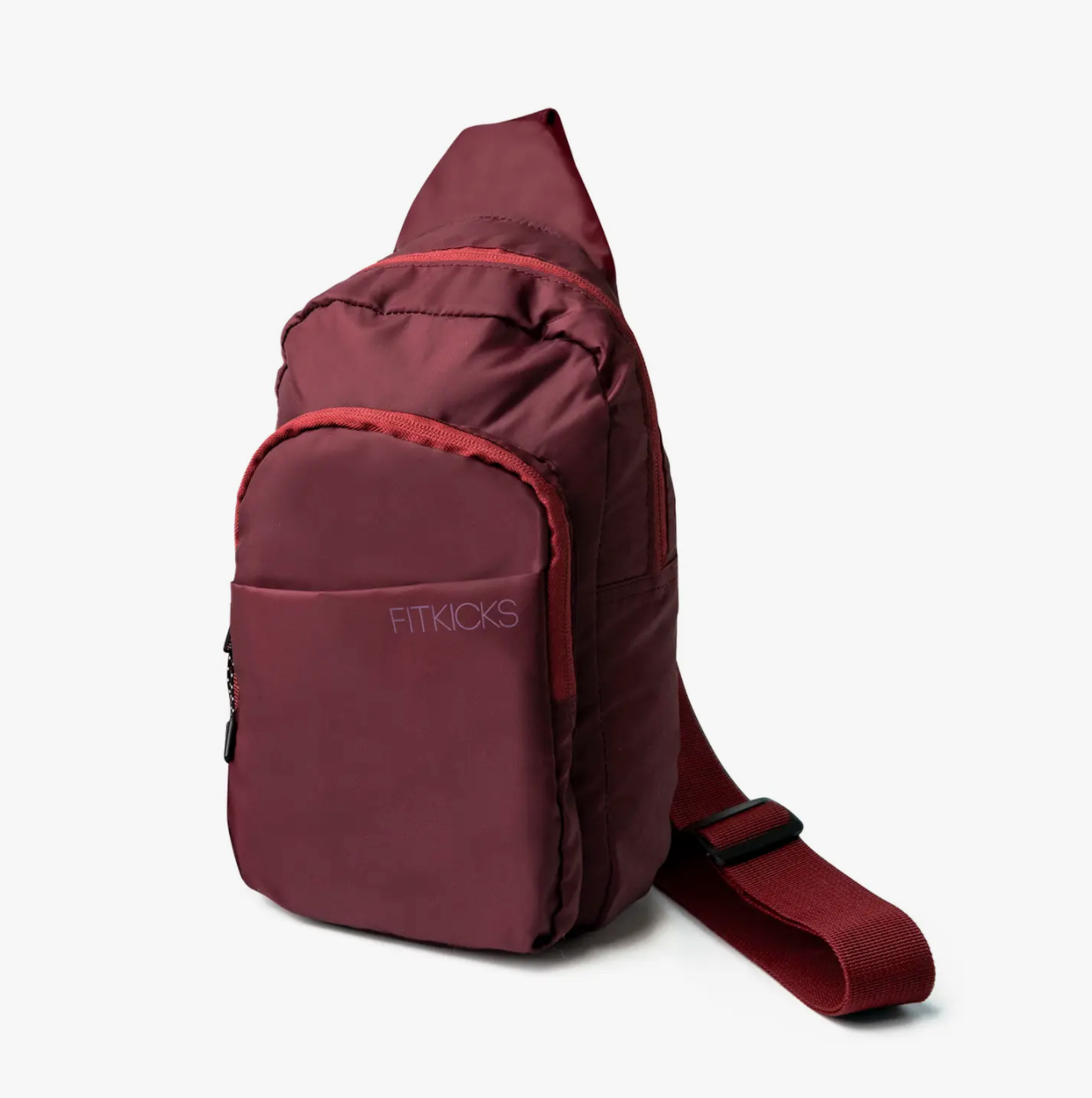 Fitkicks Hideaway Packable Sling