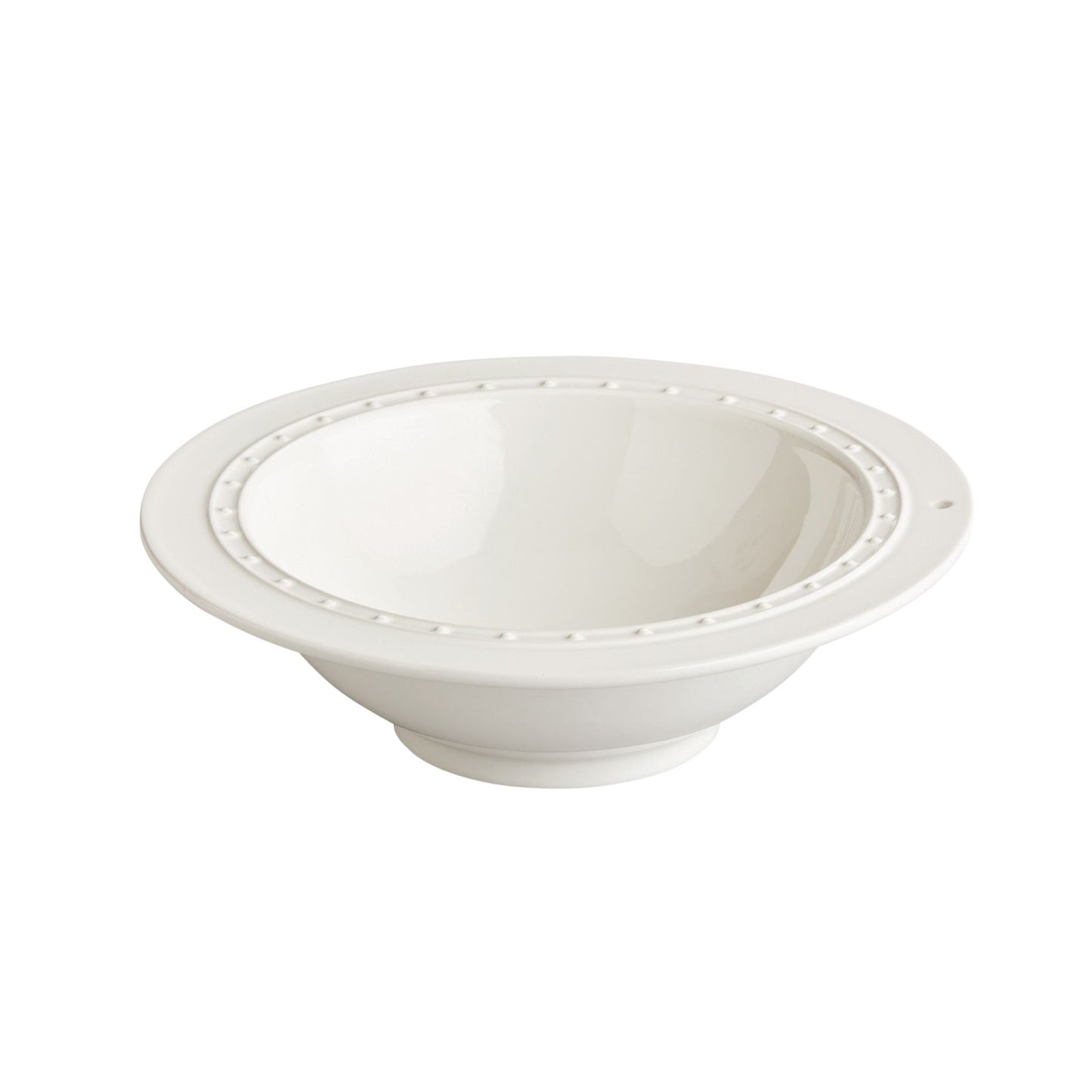 Stoneware Base Pieces