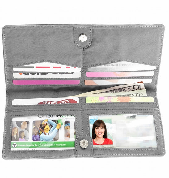Executive Bi-fold