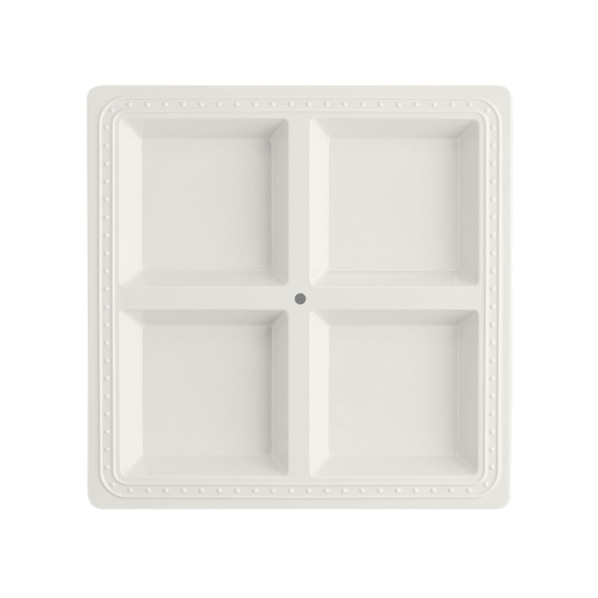 Melamine & Wood Base Pieces
