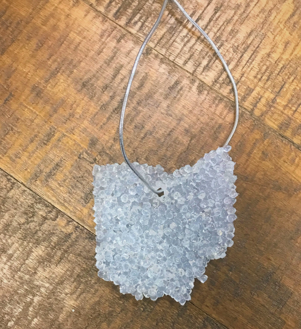 Car/Air Fresheners - Fall Collection (OHIO SHAPE)