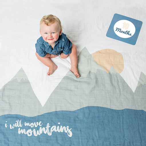 Photo Blanket Sets