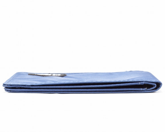 Multi Pocket Bi-fold Wallet