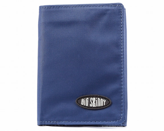 Tri-fold Wallet