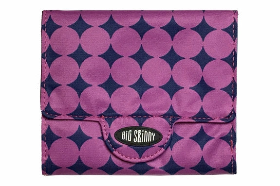 Trixie Tri-fold