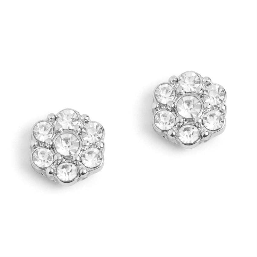 Whispers Stud Earrings