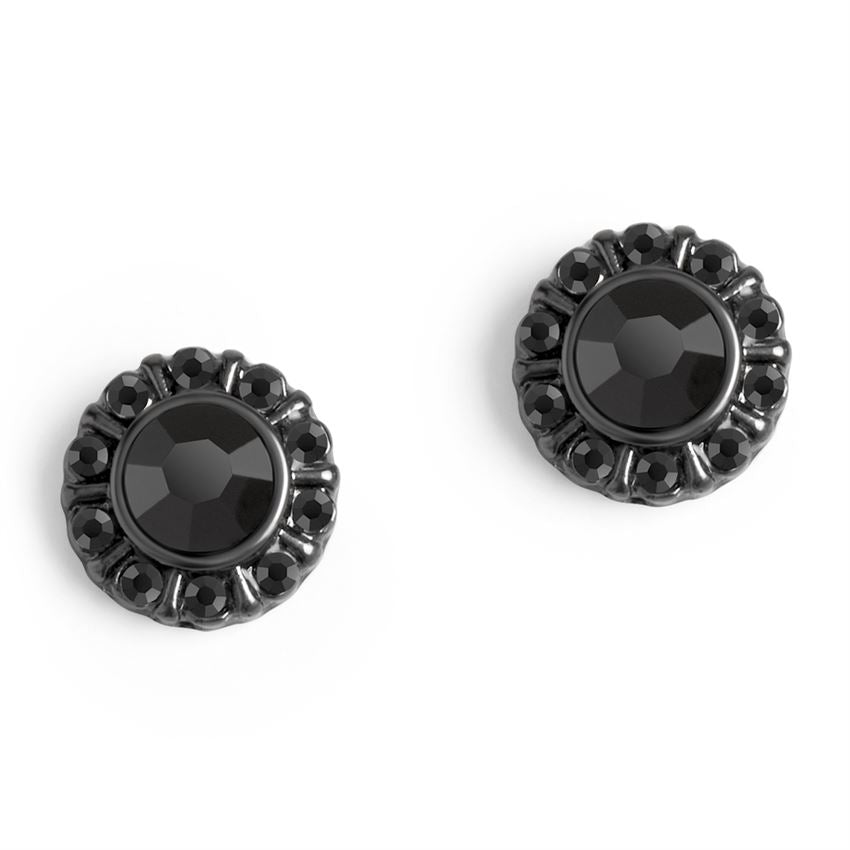 Whispers Stud Earrings