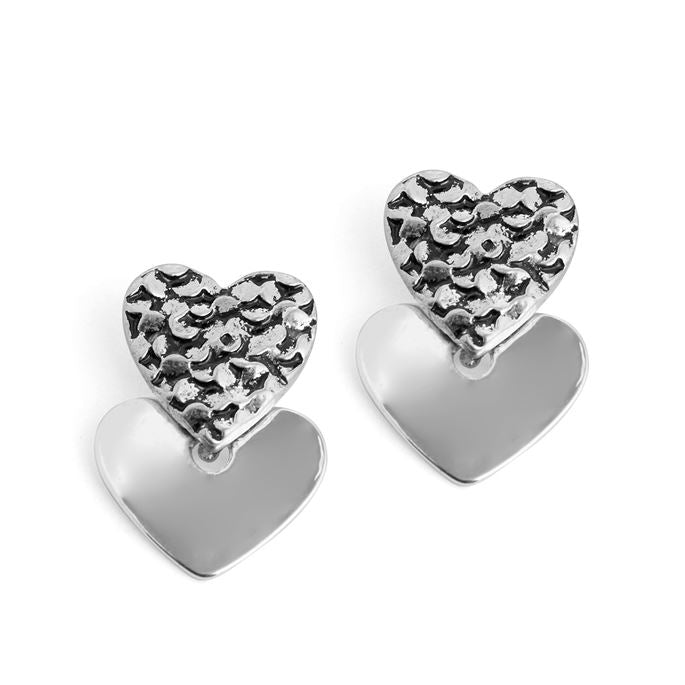 Whispers Stud Earrings