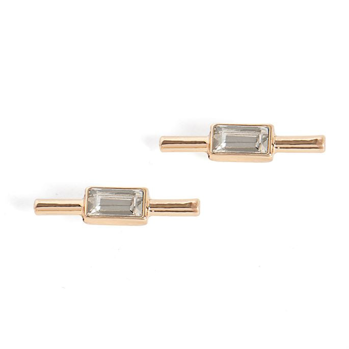 Whispers Stud Earrings