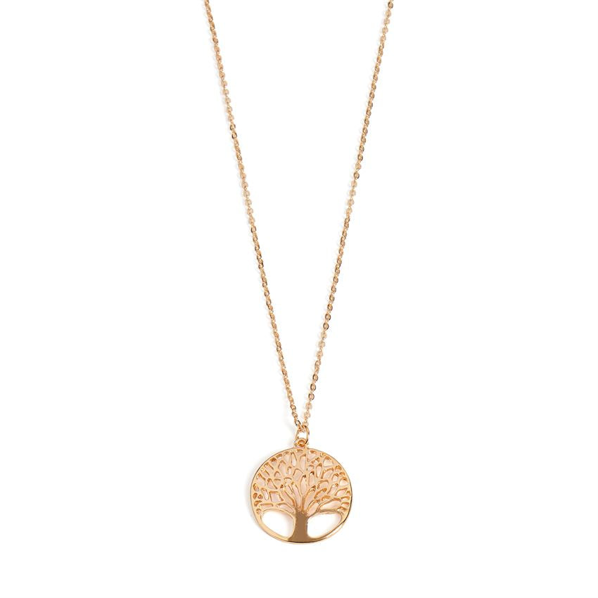 Whispers Necklaces