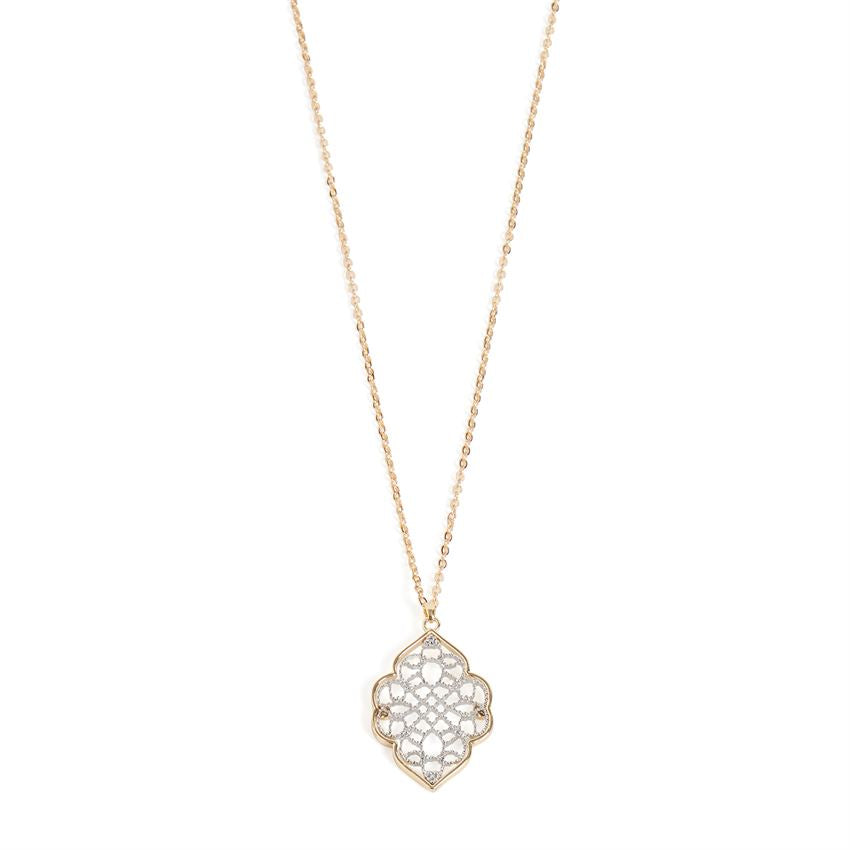 Whispers Necklaces