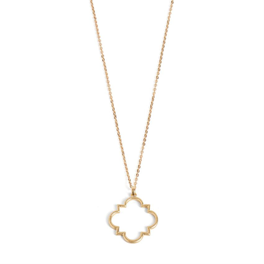 Whispers Necklaces