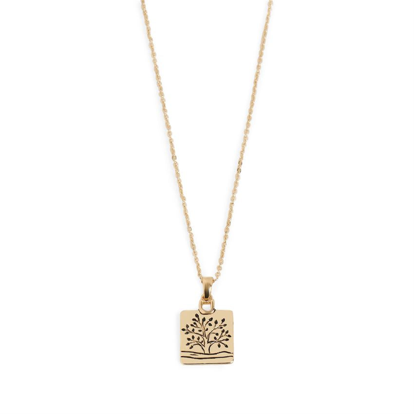 Whispers Necklaces
