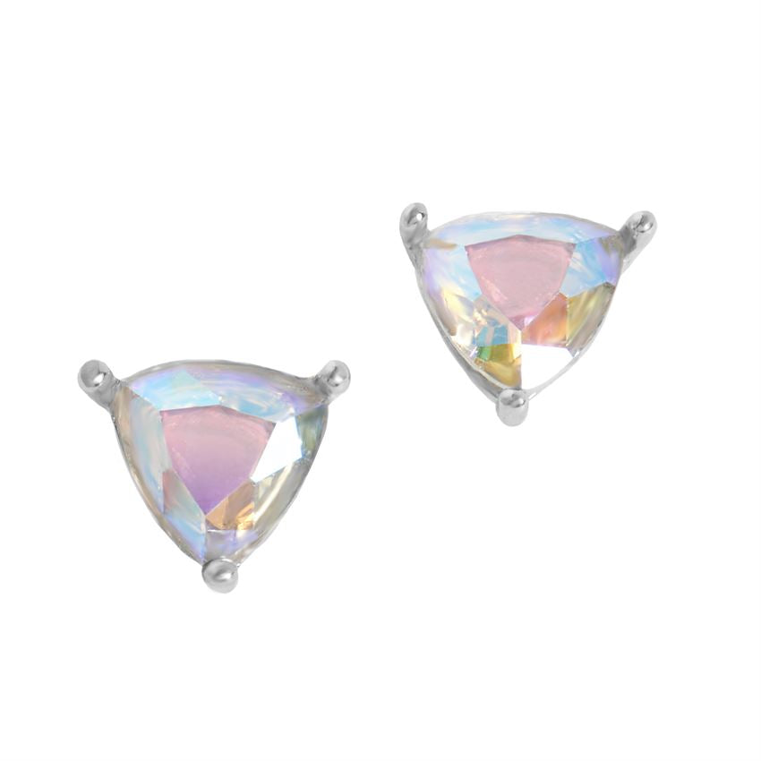 Whispers Stud Earrings
