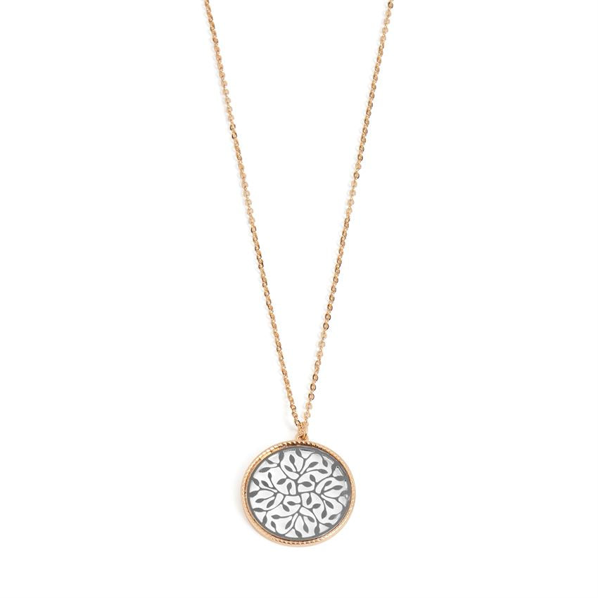 Whispers Necklaces