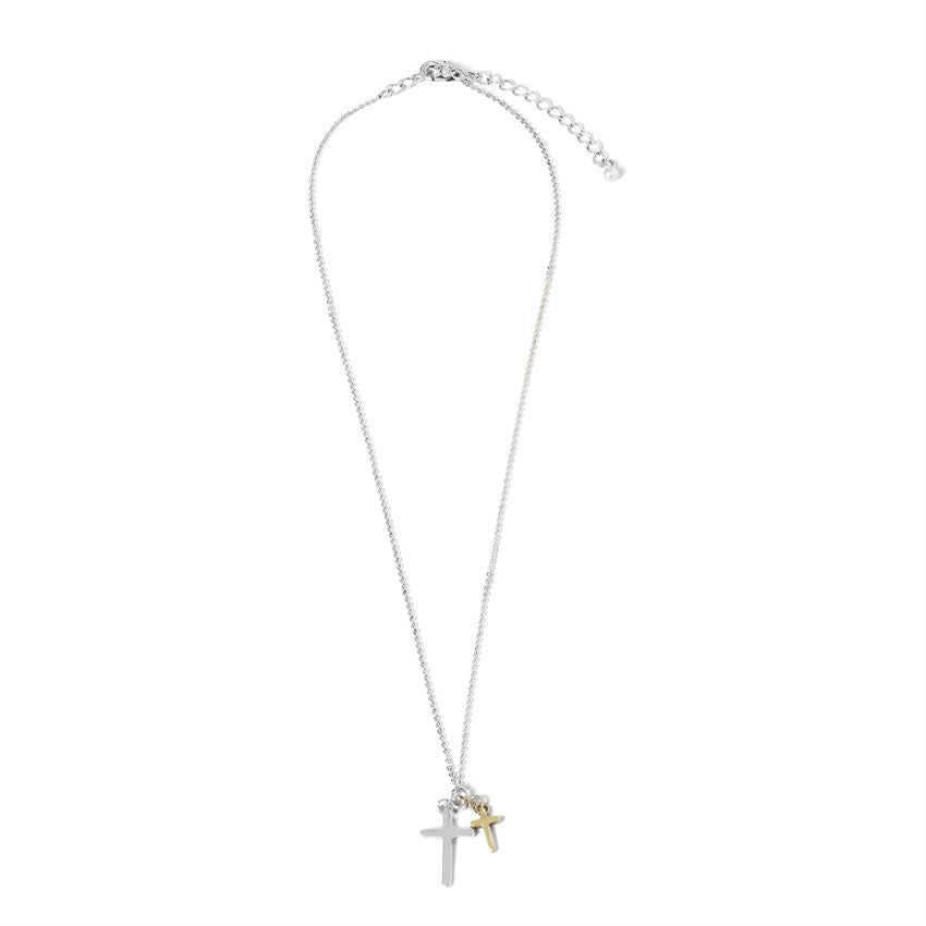 Whispers Necklaces