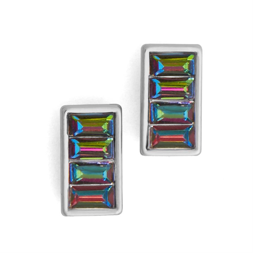 Whispers Stud Earrings