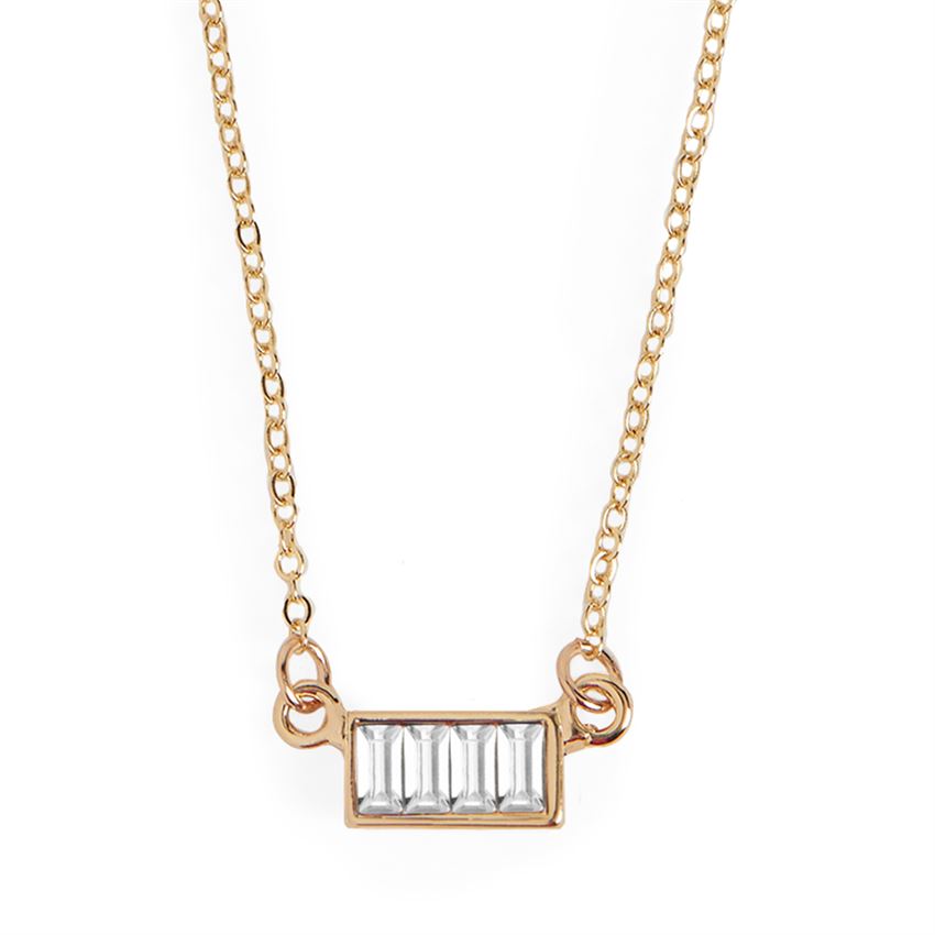 Whispers Necklaces