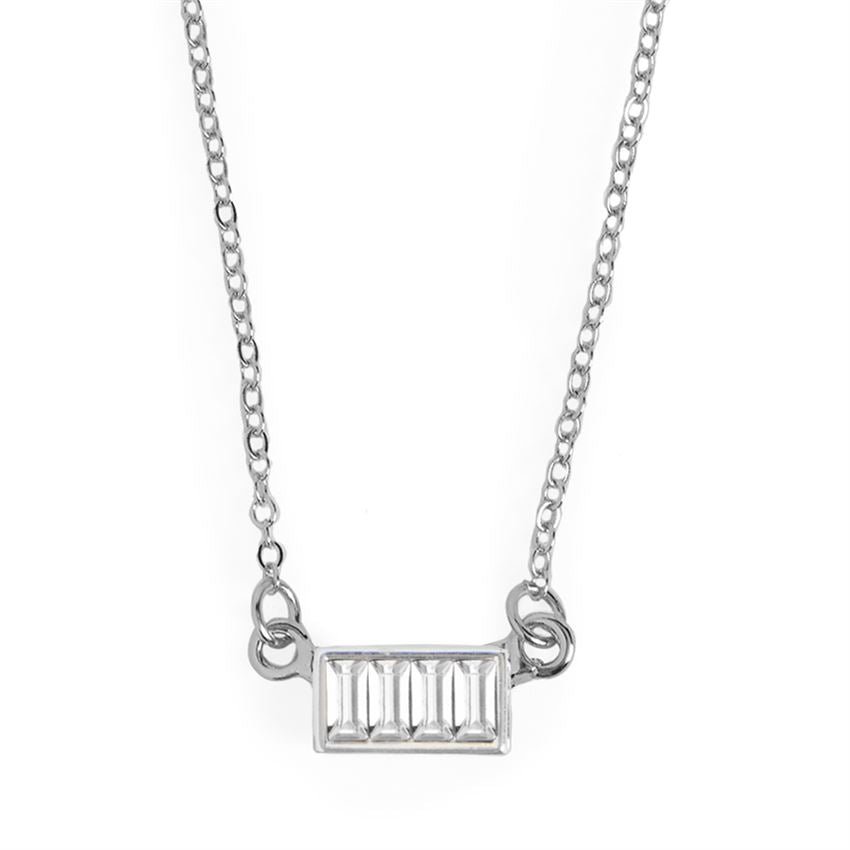 Whispers Necklaces