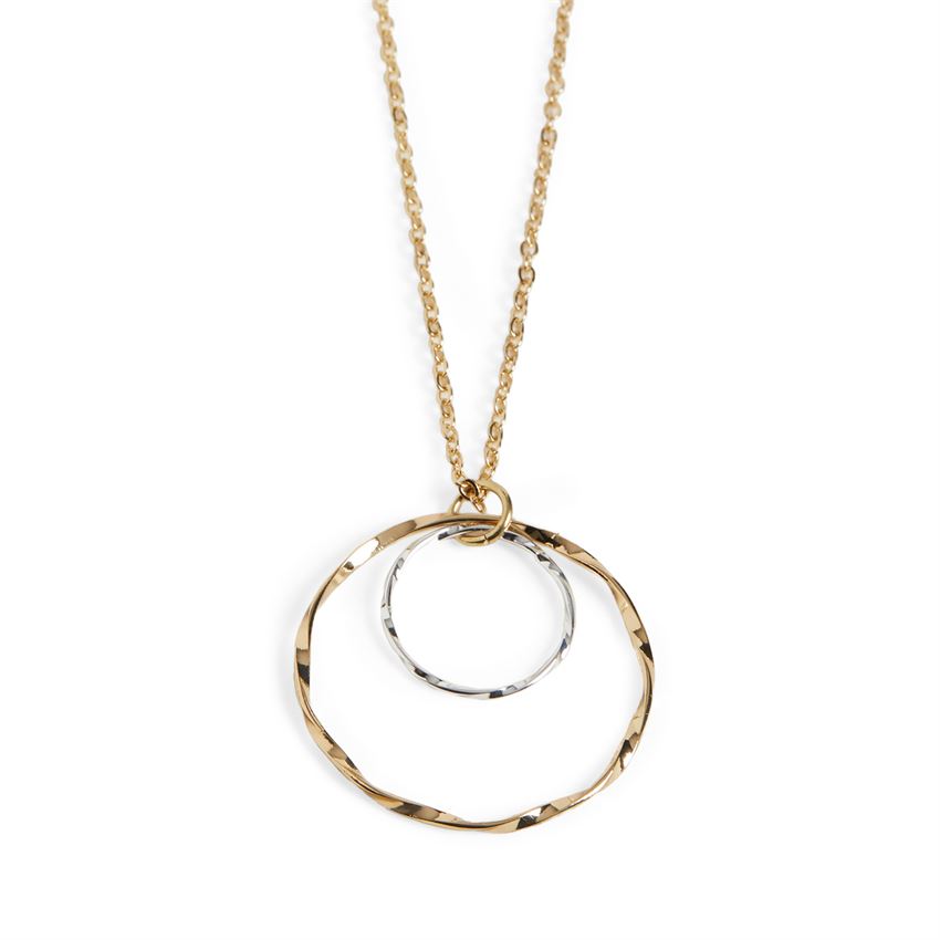 Whispers Necklaces