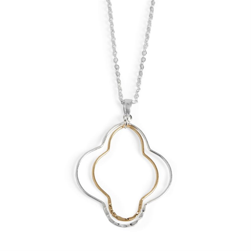 Whispers Necklaces