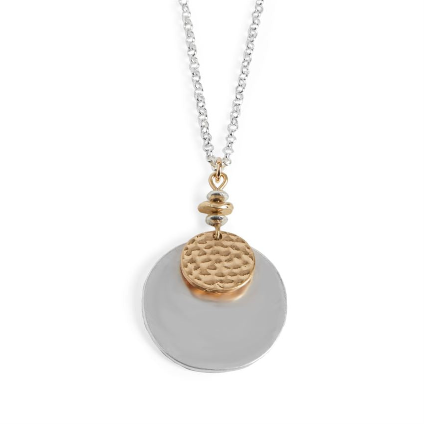 Whispers Necklaces