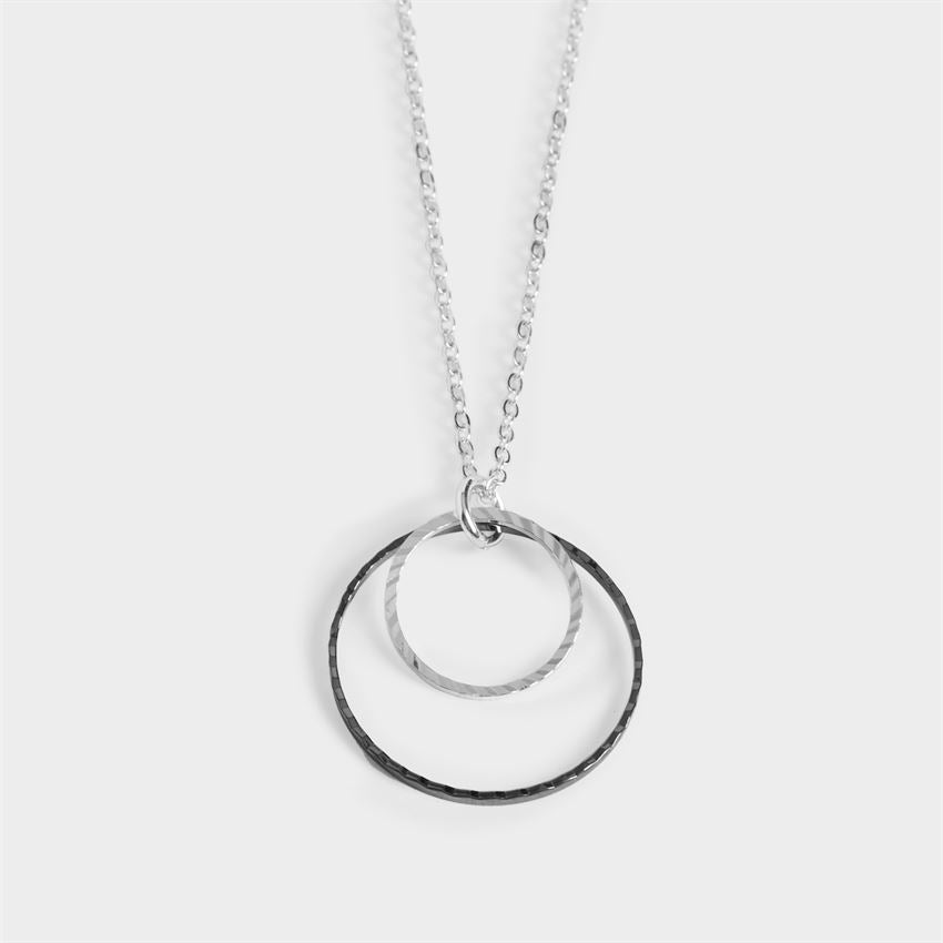Whispers Necklaces