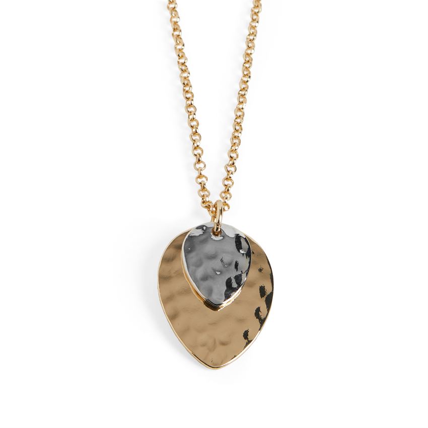 Whispers Necklaces