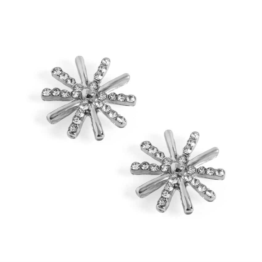 Whispers Stud Earrings