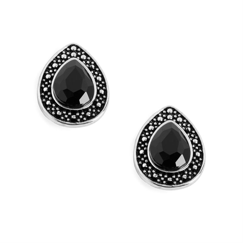 Whispers Stud Earrings