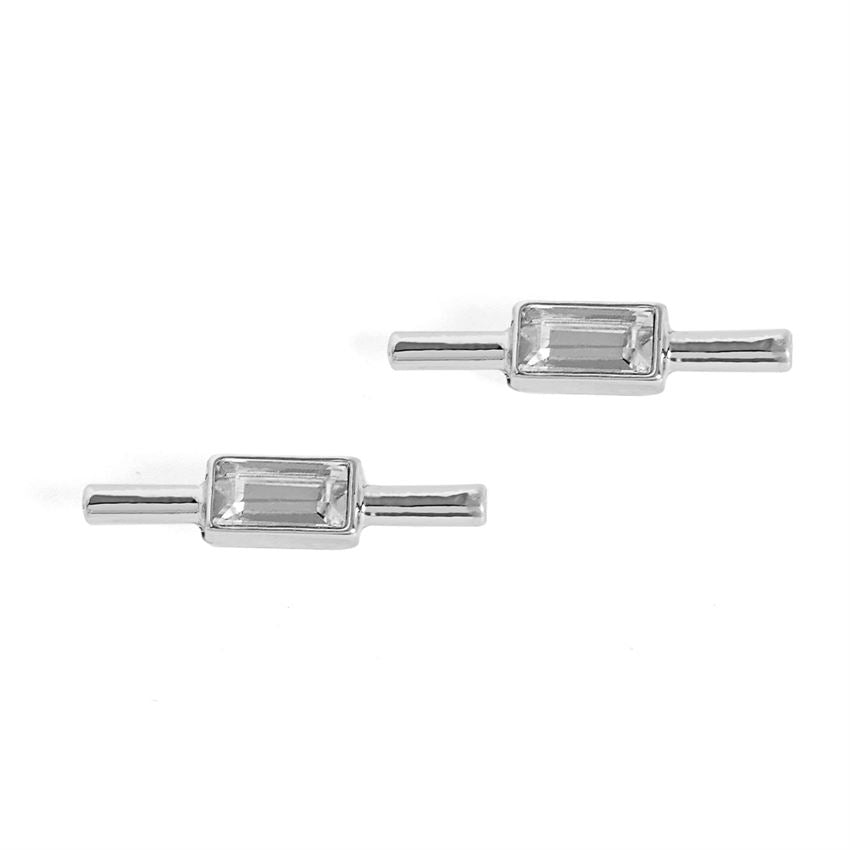 Whispers Stud Earrings