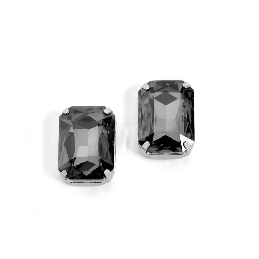 Whispers Stud Earrings