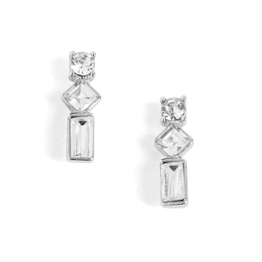 Whispers Stud Earrings