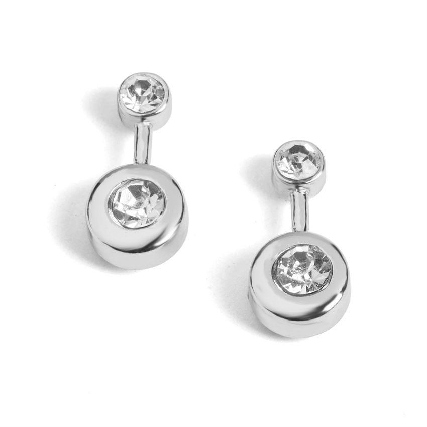 Whispers Stud Earrings