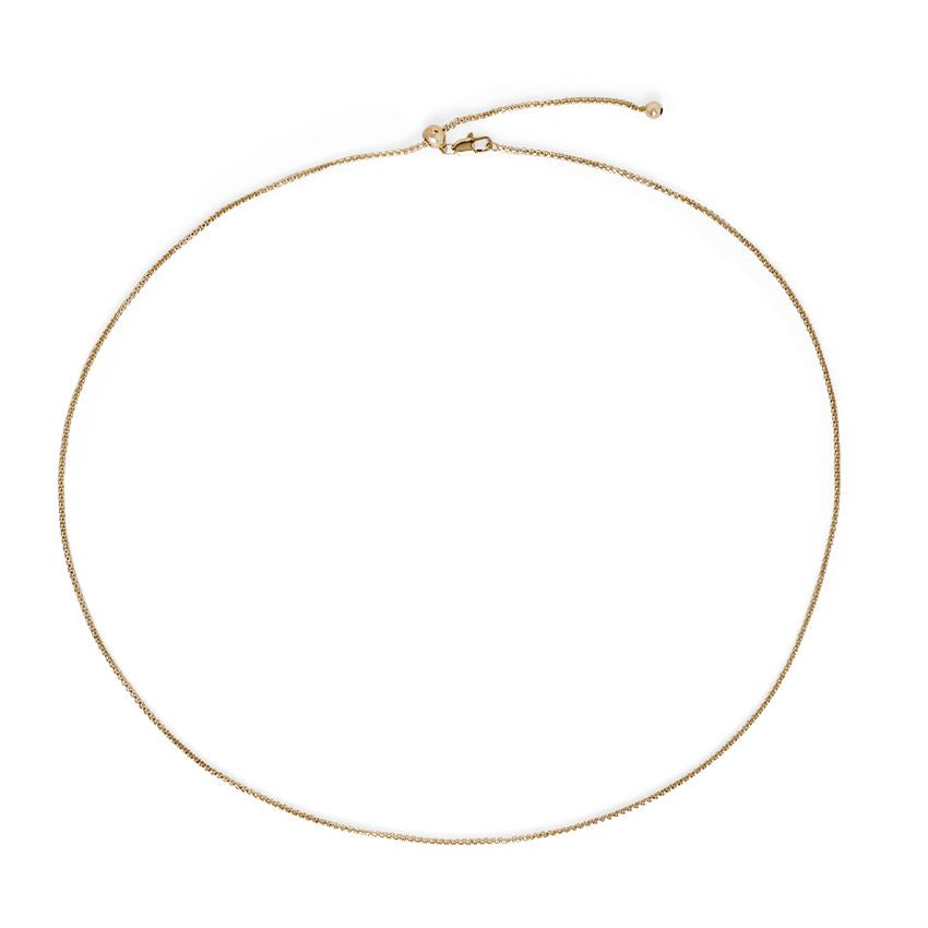 Charm Bar - Necklaces