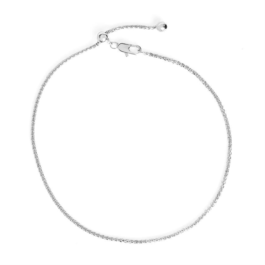 Charm Bar - Bracelets