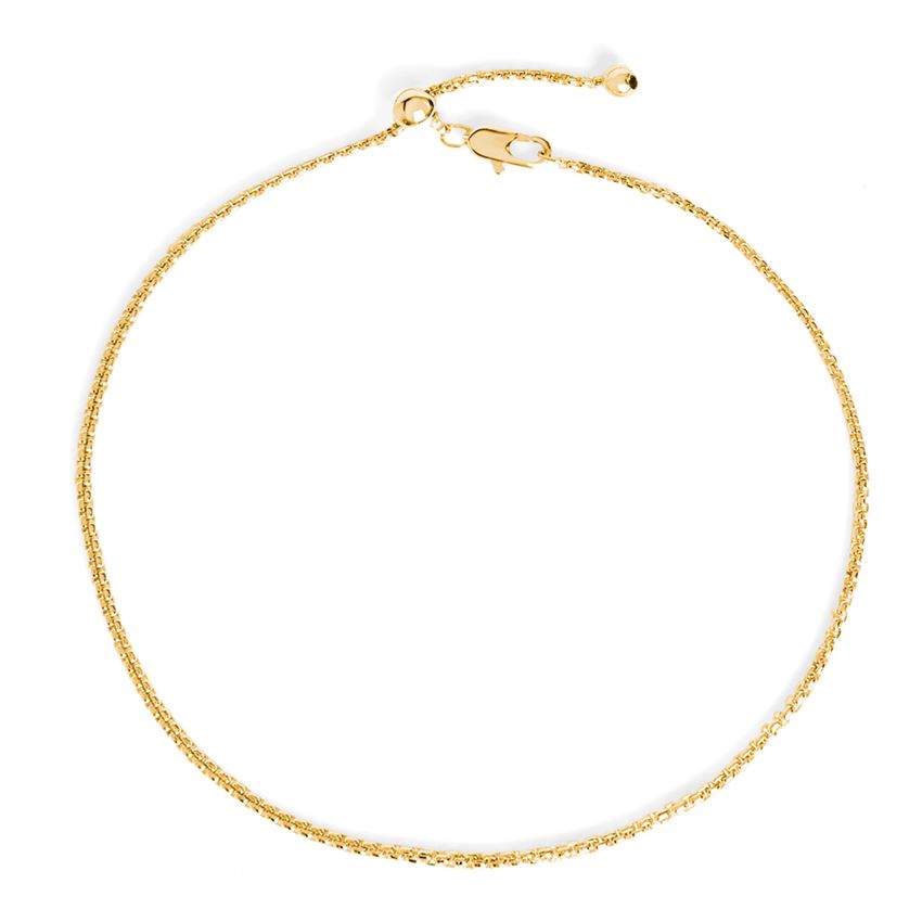 Charm Bar - Bracelets