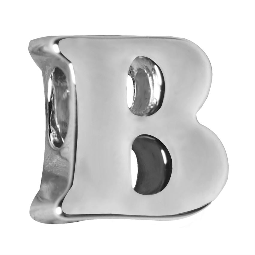 Charm Bar - Initial Charms