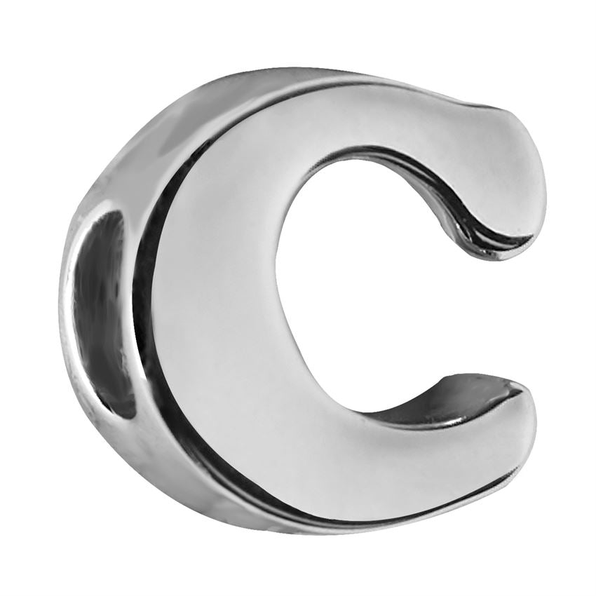 Charm Bar - Initial Charms