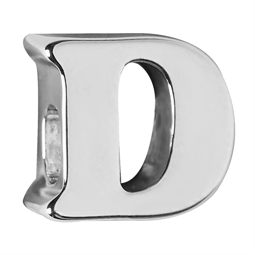 Charm Bar - Initial Charms