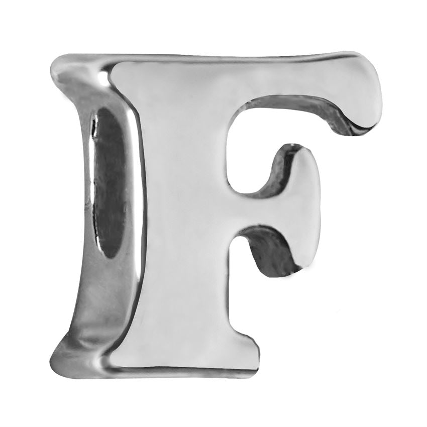 Charm Bar - Initial Charms