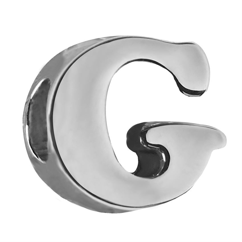 Charm Bar - Initial Charms