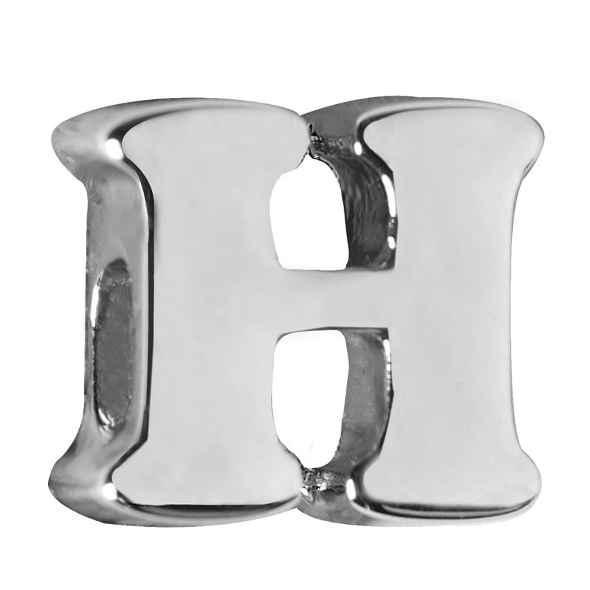 Charm Bar - Initial Charms