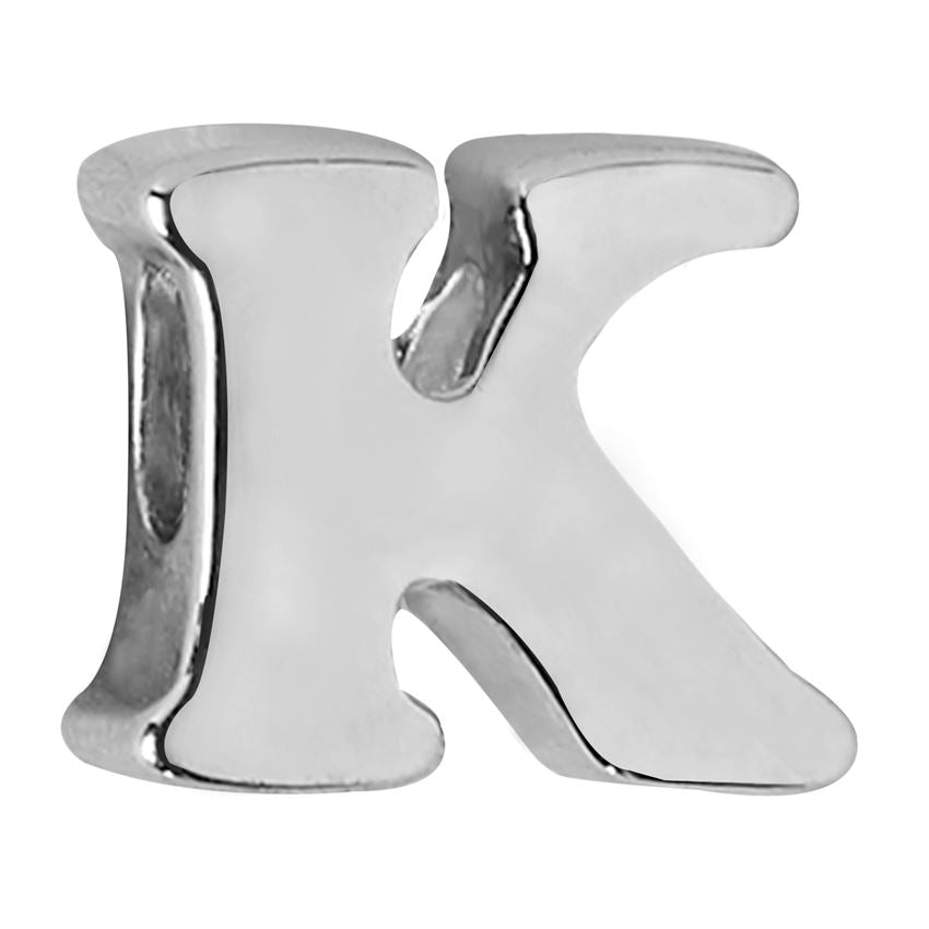 Charm Bar - Initial Charms