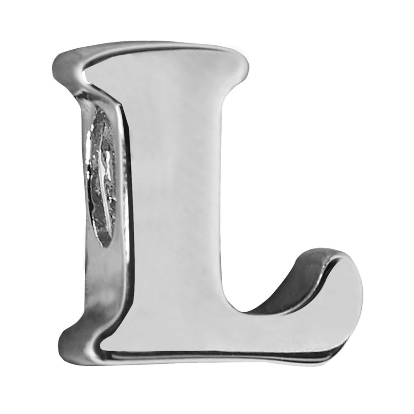 Charm Bar - Initial Charms