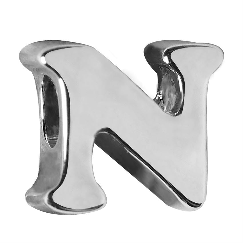 Charm Bar - Initial Charms