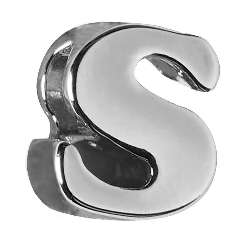 Charm Bar - Initial Charms
