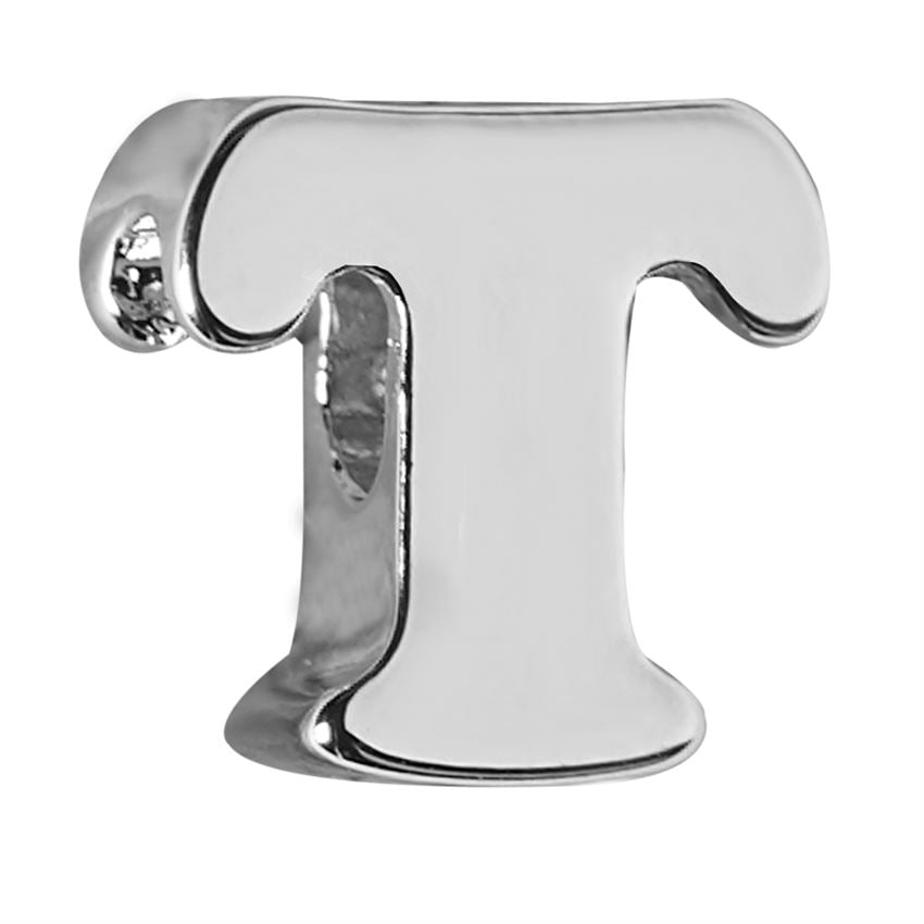 Charm Bar - Initial Charms