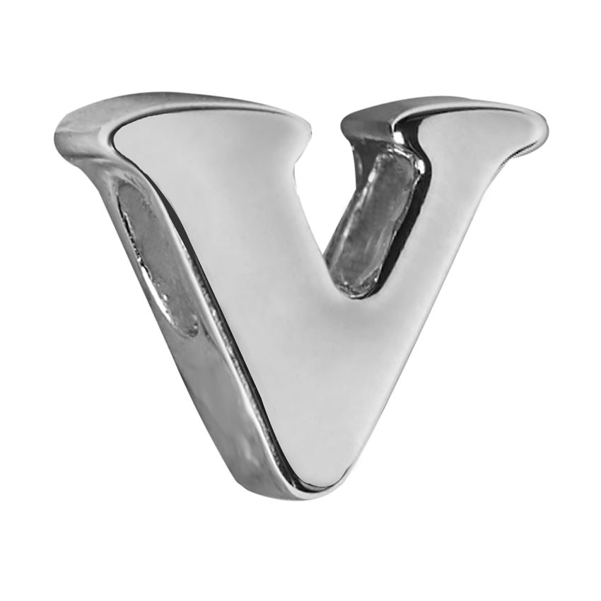 Charm Bar - Initial Charms