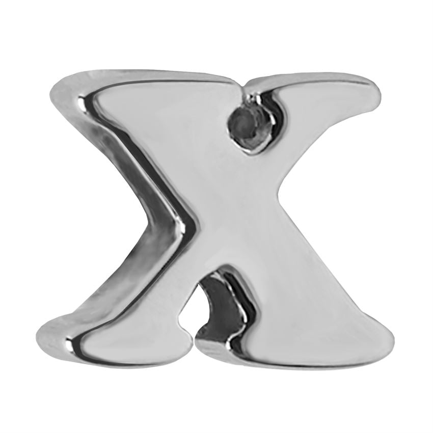 Charm Bar - Initial Charms
